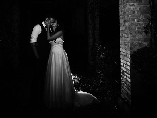 Le mariage de Marc et Manon à Linxe, Landes 39