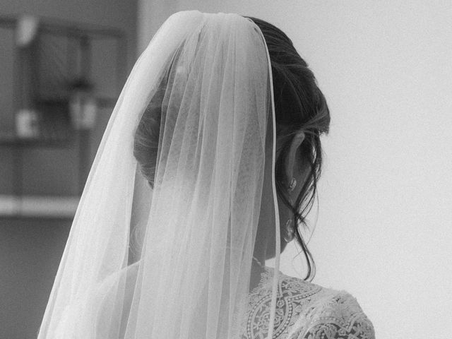 Le mariage de Flavien et Élodie à Missy-sur-Aisne, Aisne 9
