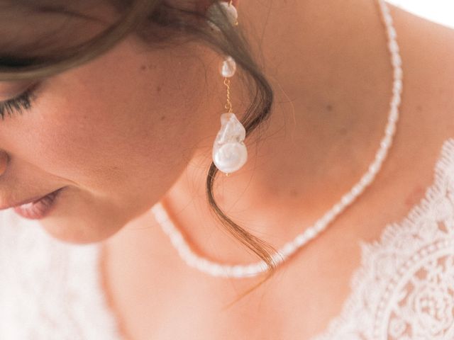 Le mariage de Flavien et Élodie à Missy-sur-Aisne, Aisne 28