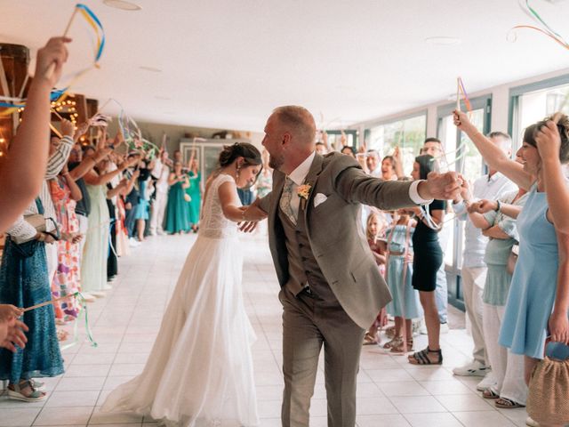 Le mariage de Flavien et Élodie à Missy-sur-Aisne, Aisne 32