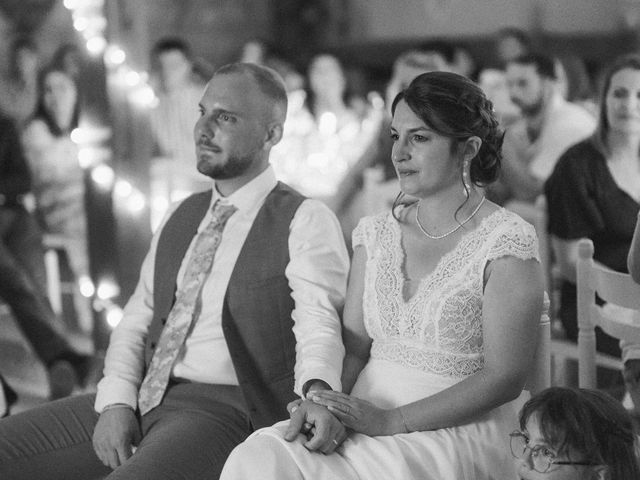 Le mariage de Flavien et Élodie à Missy-sur-Aisne, Aisne 33