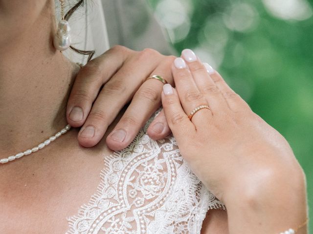 Le mariage de Flavien et Élodie à Missy-sur-Aisne, Aisne 34