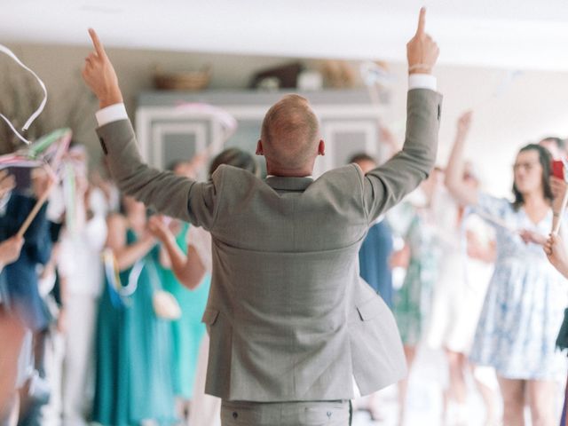 Le mariage de Flavien et Élodie à Missy-sur-Aisne, Aisne 35