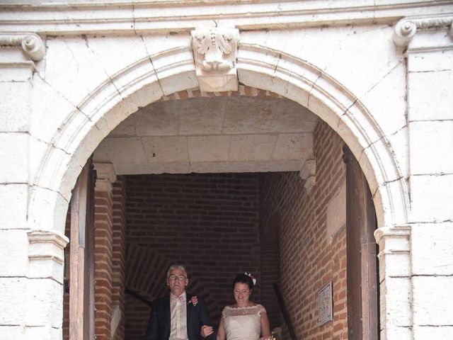 Le mariage de Stephane et Thais à Albi, Tarn 12