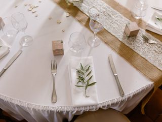 Le mariage de Cécile et Florian 2