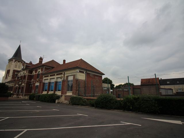 Le mariage de Dominique et Christelle à Mercatel, Pas-de-Calais 26