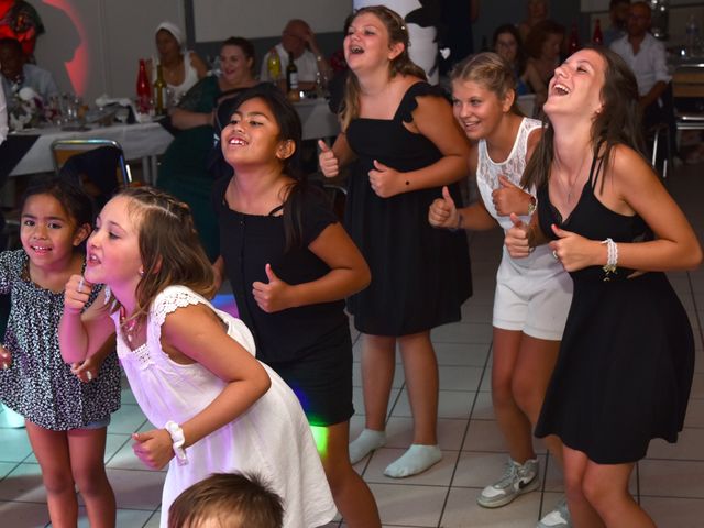 Le mariage de Maxime et Emilie à Montbozon, Haute-Saône 34