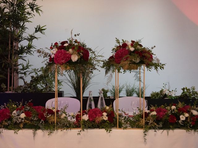 Le mariage de Adrien et Elise  à Baubigny, Côte d&apos;Or 15