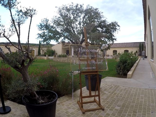Le mariage de Michaël et Ludivine à Coudoux, Bouches-du-Rhône 2
