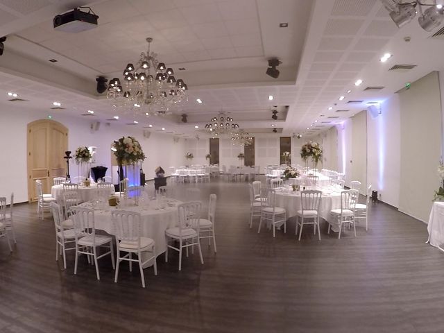 Le mariage de Michaël et Ludivine à Coudoux, Bouches-du-Rhône 3