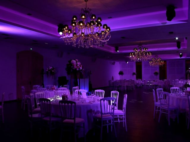 Le mariage de Michaël et Ludivine à Coudoux, Bouches-du-Rhône 4