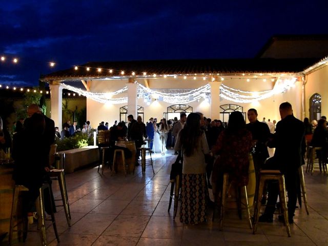 Le mariage de Michaël et Ludivine à Coudoux, Bouches-du-Rhône 5
