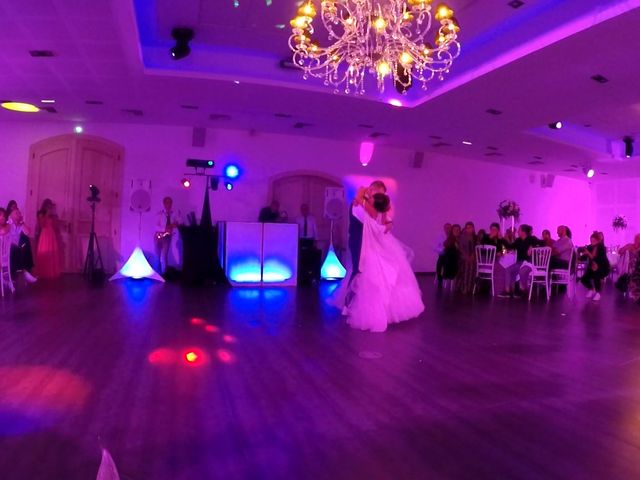 Le mariage de Michaël et Ludivine à Coudoux, Bouches-du-Rhône 18