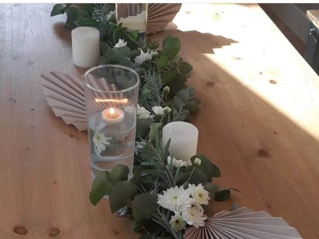 Le mariage de Vanessa et Sebastien à Lorient, Morbihan 8