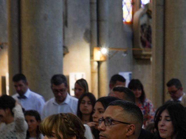 Le mariage de Philipe et Adeline à Montalieu-Vercieu, Isère 10