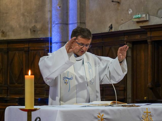Le mariage de Philipe et Adeline à Montalieu-Vercieu, Isère 12