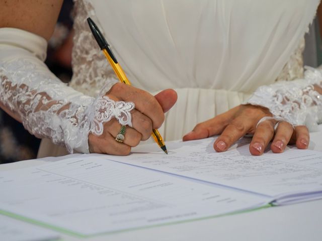Le mariage de Philipe et Adeline à Montalieu-Vercieu, Isère 13