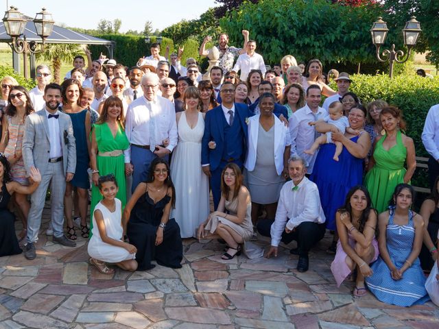 Le mariage de Philipe et Adeline à Montalieu-Vercieu, Isère 24