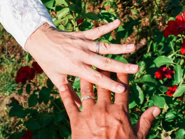 Le mariage de Philipe et Adeline à Montalieu-Vercieu, Isère 25