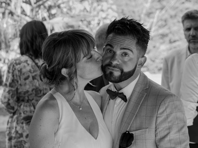 Le mariage de Philipe et Adeline à Montalieu-Vercieu, Isère 30