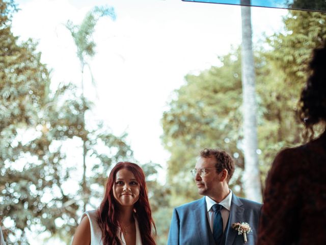 Le mariage de William et Samantha à Saint-Paul, La Réunion 26