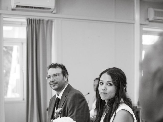 Le mariage de William et Samantha à Saint-Paul, La Réunion 27