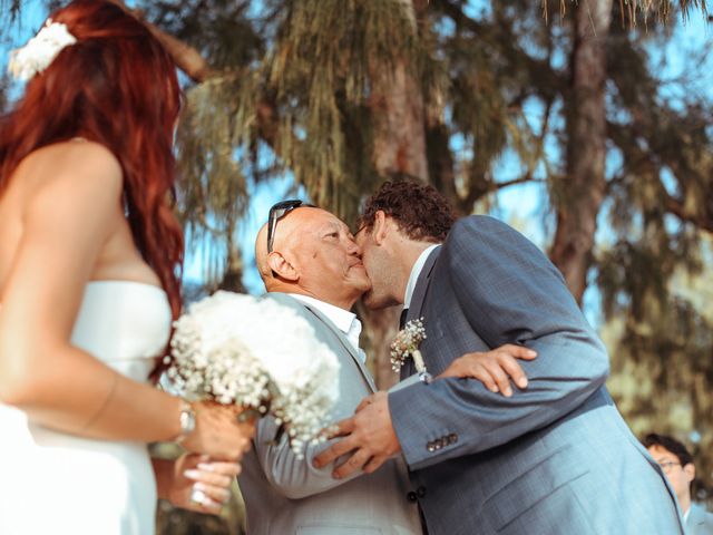 Le mariage de William et Samantha à Saint-Paul, La Réunion 34