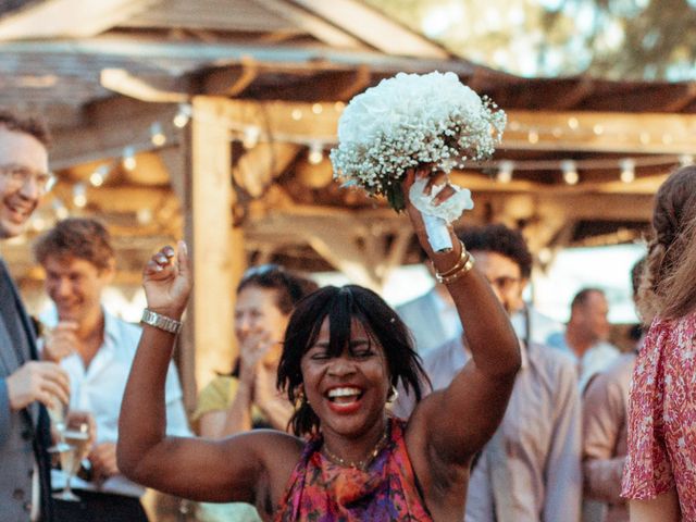 Le mariage de William et Samantha à Saint-Paul, La Réunion 38