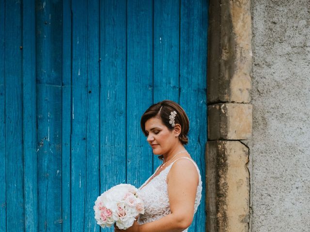 Le mariage de Pierre et Delphine à Talange, Moselle 4