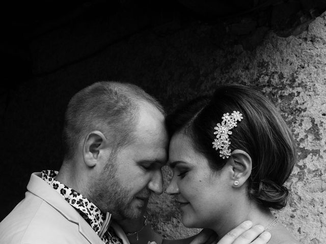 Le mariage de Pierre et Delphine à Talange, Moselle 10