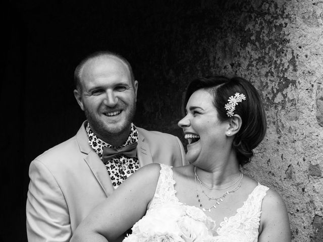 Le mariage de Pierre et Delphine à Talange, Moselle 11