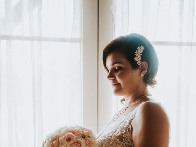 Le mariage de Pierre et Delphine à Talange, Moselle 21