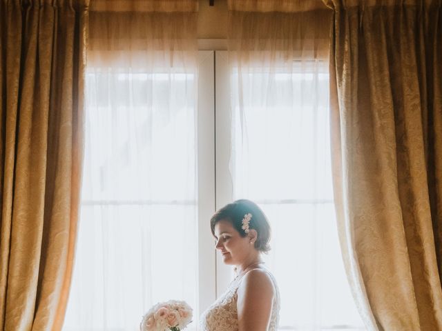 Le mariage de Pierre et Delphine à Talange, Moselle 22
