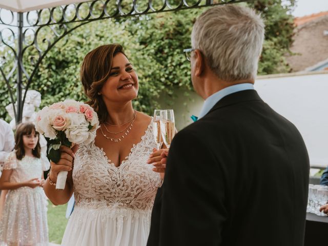 Le mariage de Pierre et Delphine à Talange, Moselle 18