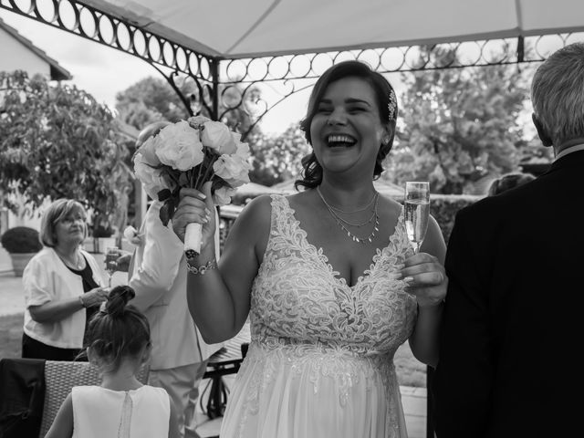 Le mariage de Pierre et Delphine à Talange, Moselle 19