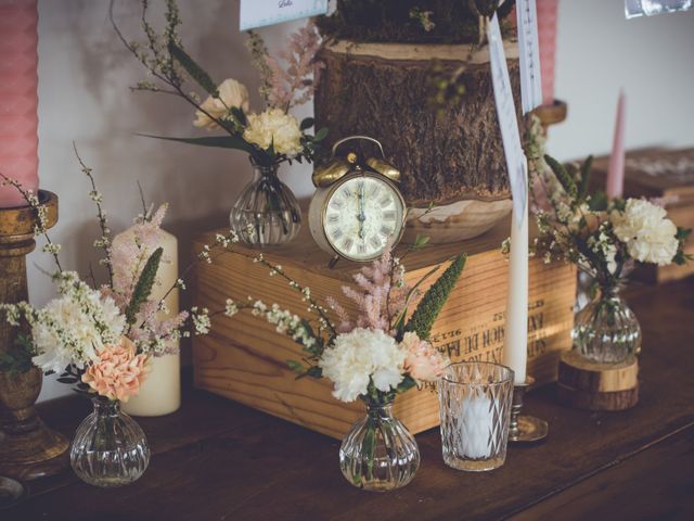 Le mariage de Mathieu et Léa à Castelsarrasin, Tarn-et-Garonne 5