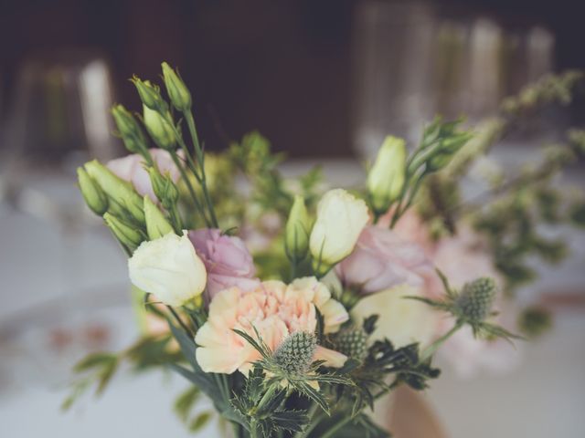 Le mariage de Mathieu et Léa à Castelsarrasin, Tarn-et-Garonne 6