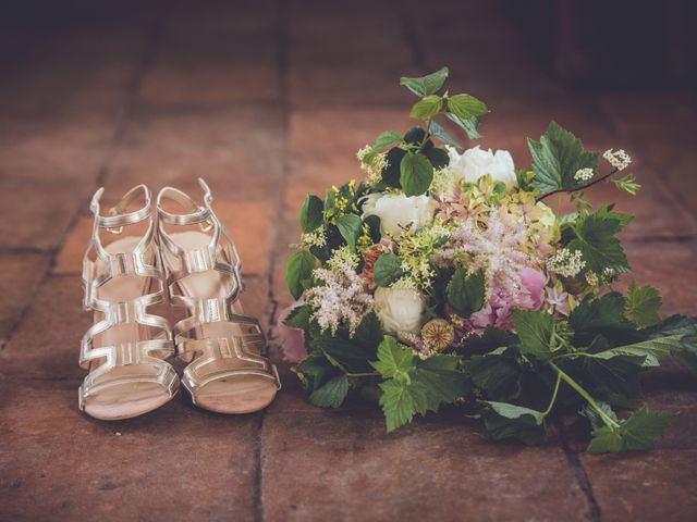 Le mariage de Mathieu et Léa à Castelsarrasin, Tarn-et-Garonne 9