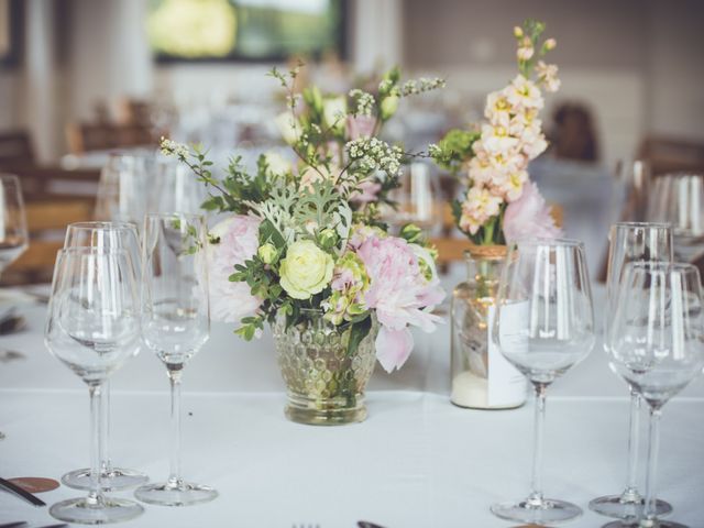 Le mariage de Mathieu et Léa à Castelsarrasin, Tarn-et-Garonne 15