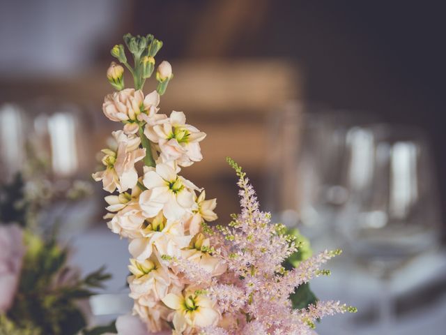 Le mariage de Mathieu et Léa à Castelsarrasin, Tarn-et-Garonne 16