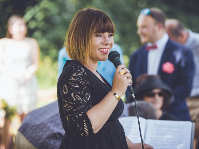 Le mariage de Mathieu et Léa à Castelsarrasin, Tarn-et-Garonne 32