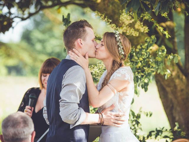 Le mariage de Mathieu et Léa à Castelsarrasin, Tarn-et-Garonne 44