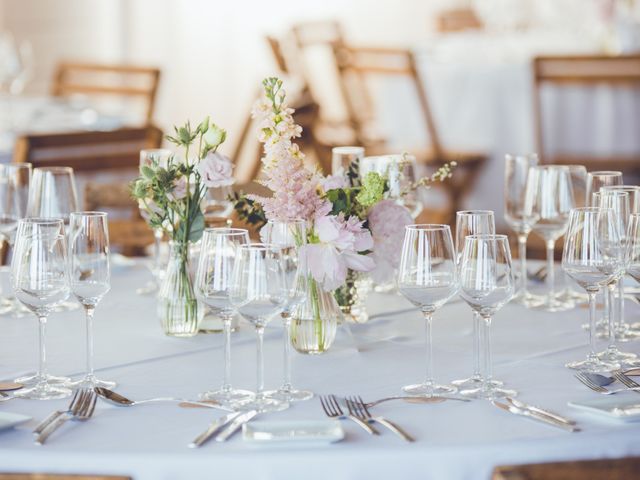 Le mariage de Mathieu et Léa à Castelsarrasin, Tarn-et-Garonne 49