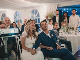 Le mariage de Clara et Raphaël