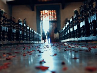 Le mariage de Juliette et Eric 1