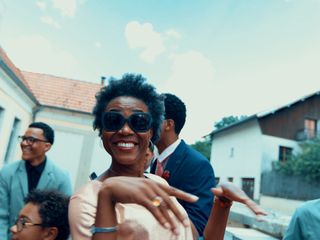 Le mariage de Juliette et Eric 3