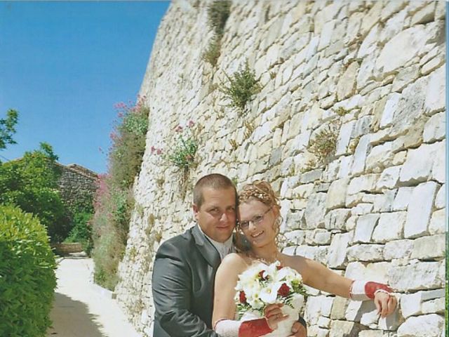 Le mariage de Aurore et Patrice à Cardet, Gard 16