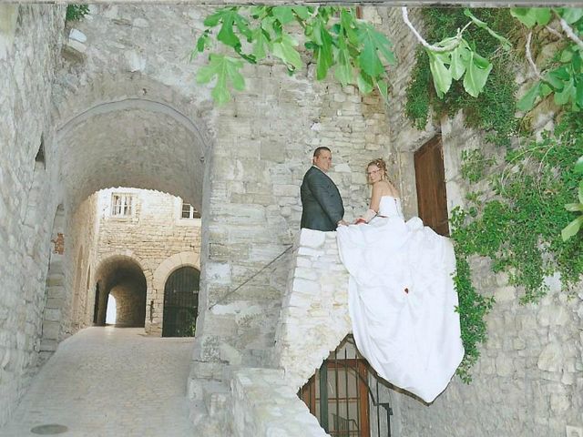 Le mariage de Aurore et Patrice à Cardet, Gard 19