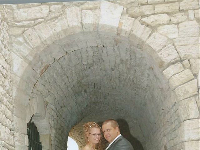 Le mariage de Aurore et Patrice à Cardet, Gard 20