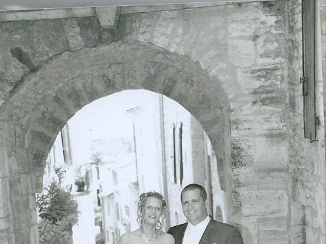 Le mariage de Aurore et Patrice à Cardet, Gard 23